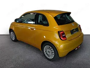 Fiat 500 Pop MHEV Verkehrszeichenerk. LED-Tagfahrlicht Frei Bild 4