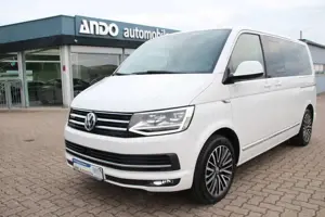 Volkswagen T6 Multivan 2.0 4Motion Highline LED/ACC/7-Siter