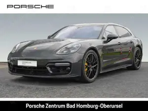 Porsche Panamera Turbo S Sport Turismo Burmester 21-Zoll