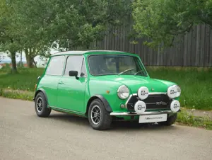 MINI Cooper S Innocenti Cooper S//Ralley-Sportwagen//H-Zul! Bild 2