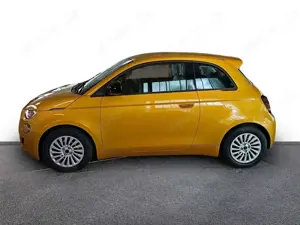 Fiat 500 Pop MHEV Verkehrszeichenerk. LED-Tagfahrlicht Frei Bild 3