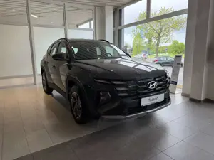 Hyundai TUCSON TUCSON 1.6 T-GDi 2WD DCT Select