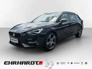 SEAT Leon Sportstourer 2.0 TDI DSG 4Drive FR AHK*STHZG*VI...