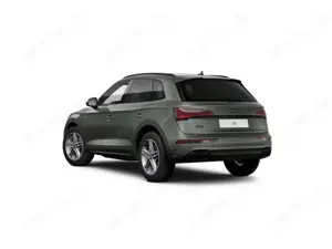 Audi Q5 Bild 2