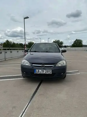 Opel Corsa C Edition 1.2 Twinport