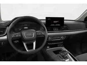 Audi Q5 Bild 3