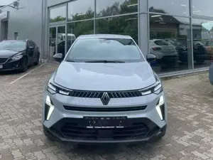 Renault Captur Mild Hybrid 140 EDC Techno Bild 2