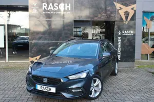 SEAT Leon Sportstourer FR e-Hybrid DSG+LED+ACC+KESSY+