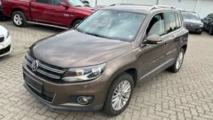 Volkswagen Tiguan Cup Sport  Style 2.0 TDI DSG 4Motion