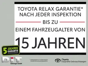 Toyota Yaris Cross 1.5 E FWD Elegant ACC+LED+Navi+SHZ