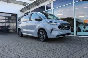 Ford Tourneo Custom Titanium 2.0 EcoBlue 320/L1 AHK