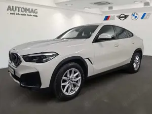BMW X6 xDrive30d Wärmekomfortpaket*DrivingAss*ParkAss*Spo