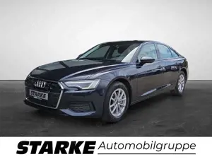Audi A6 Lim. 40 TDI quattro S tronic LED Navi ACC