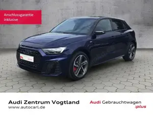 Audi A1 Sportback 40 TFSI S-tronic S-LINE/SONOS/LED