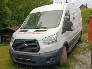 Ford Transit Transit 350 L3H2 Lkw VA Autm. Trend