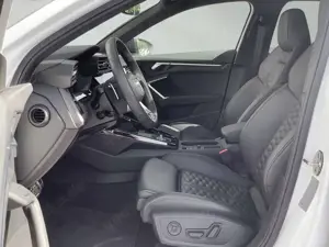 Audi RS3 Bild 3