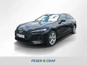 Audi A5 Avant TDI S line Int. AHK Navi Tech plus 360°