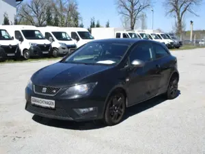 SEAT Ibiza SC FR