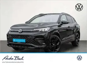Volkswagen Tiguan 2.0 TSI DSG R-Line, Navi, Panoramadach, H