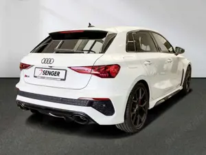 Audi RS3 Bild 2