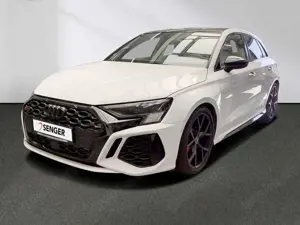 Audi RS3 Bild 4