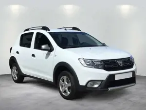 Dacia Sandero II 1.0 TCe 100 Stepway Prestige (EURO 6d-T