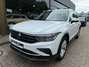 Volkswagen Tiguan 1.5 TSI Move NAVI/SITZHZG/LED/2.Hd./89TKM