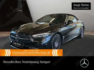 Mercedes-Benz CLE 220 d AMG+LED+KAMERA+TOTW+KEYLESS+9G