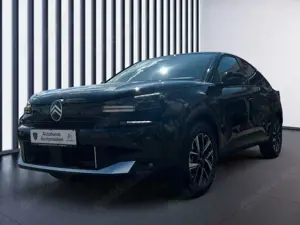 Citroen C4 Hybrid 145 MAX