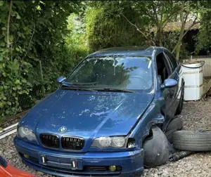 BMW 320 320 Ci