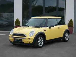 MINI One Mini One*KLIMA*EURO 4*
