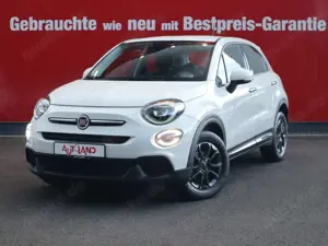 Fiat 500X 1.0 120th LED Android Apple Sitzheizung PDC