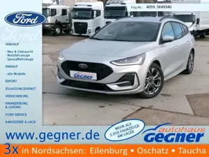 Ford Focus ST-Line X Turnier 1.5L EcoBlue AT iACC Kam