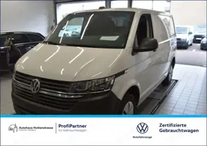 Volkswagen T6 Transporter T6.1 2.0 TDI Klima DAB Parkpilot
