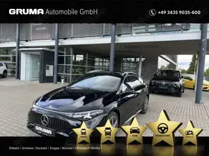 Mercedes-Benz CLA 250 CLA 250+SB AMG+Premium+Multib+360°+KeyGo+CarPlay