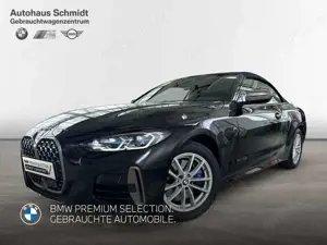 BMW 440 M440i xDrive Cabrio*LC Prof.*HUD*H/K*Laser*Adapt.M