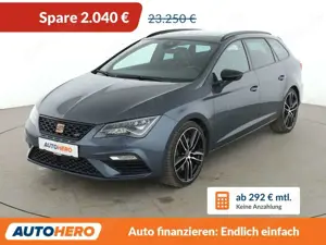 SEAT Leon 2.0 TSI Cupra 300 4Drive Aut.*NAVI*CAM*PANO*BEATS*
