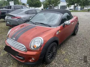 MINI Cooper Roadster
