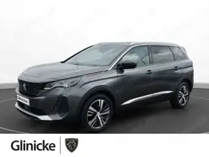 Peugeot 5008 Allure Pack PT130 Kamera PDC SHZ Navi