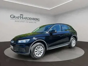 Audi Q5 40 TDI quattro S tronic Navi GRA