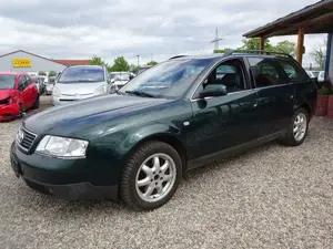 Audi A6 2.5 TDI Avant