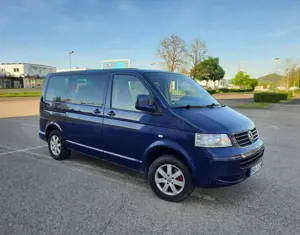 Volkswagen T5 Caravelle Caravelle Kurz (7.Si.)