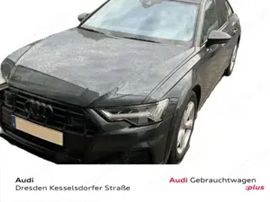 Audi A6 allroad A6 allroad 45 TDI Q.AHZV Kamera LED Navi Standhz