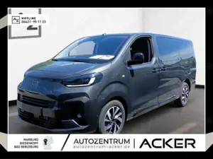 Fiat Ulysse 180 BlueHDi L3 Icon AT8 RFK/AHK/Kilma v+h