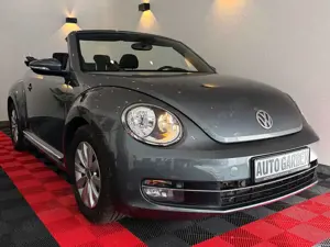 Volkswagen Beetle Design BMT