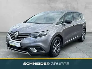 Renault Espace 2.0 BLUE dCi TECHNO Techno 7 SITZE+SHZ+NAVI+LED