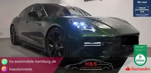 Porsche Panamera 4 S E-Hybrid *HUD/PANO/CHRONO*