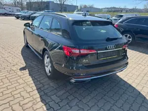 Audi A4 Avant 35 TDI advanced Bild 4