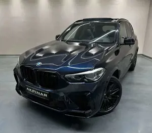 BMW X5 M Competition Shadow-Line   1.HAND**PANO*360°