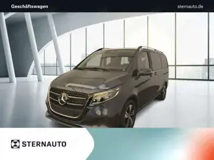 Mercedes-Benz V 250 V 250 d STYLE Lang  Distronic/Autom./Klima/LED